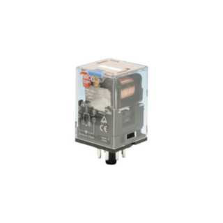 Omron Industriele relais MK-I/-S Components, industrial relays, MK-I/-S, mks2pi 125VDC