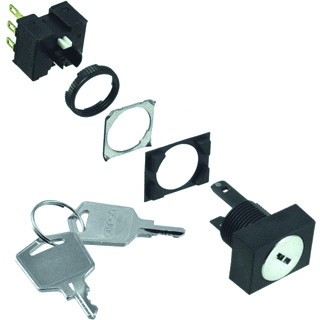 Omron KEUZESCHKELM A16K2011C