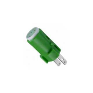 Omron Industriele schakelaars A16 Lamp, led, 5 VDC, groen