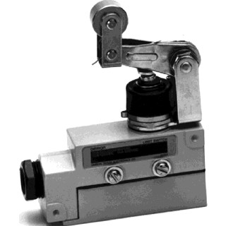 Omron EINDSCHAK ZE-NA2772-G
