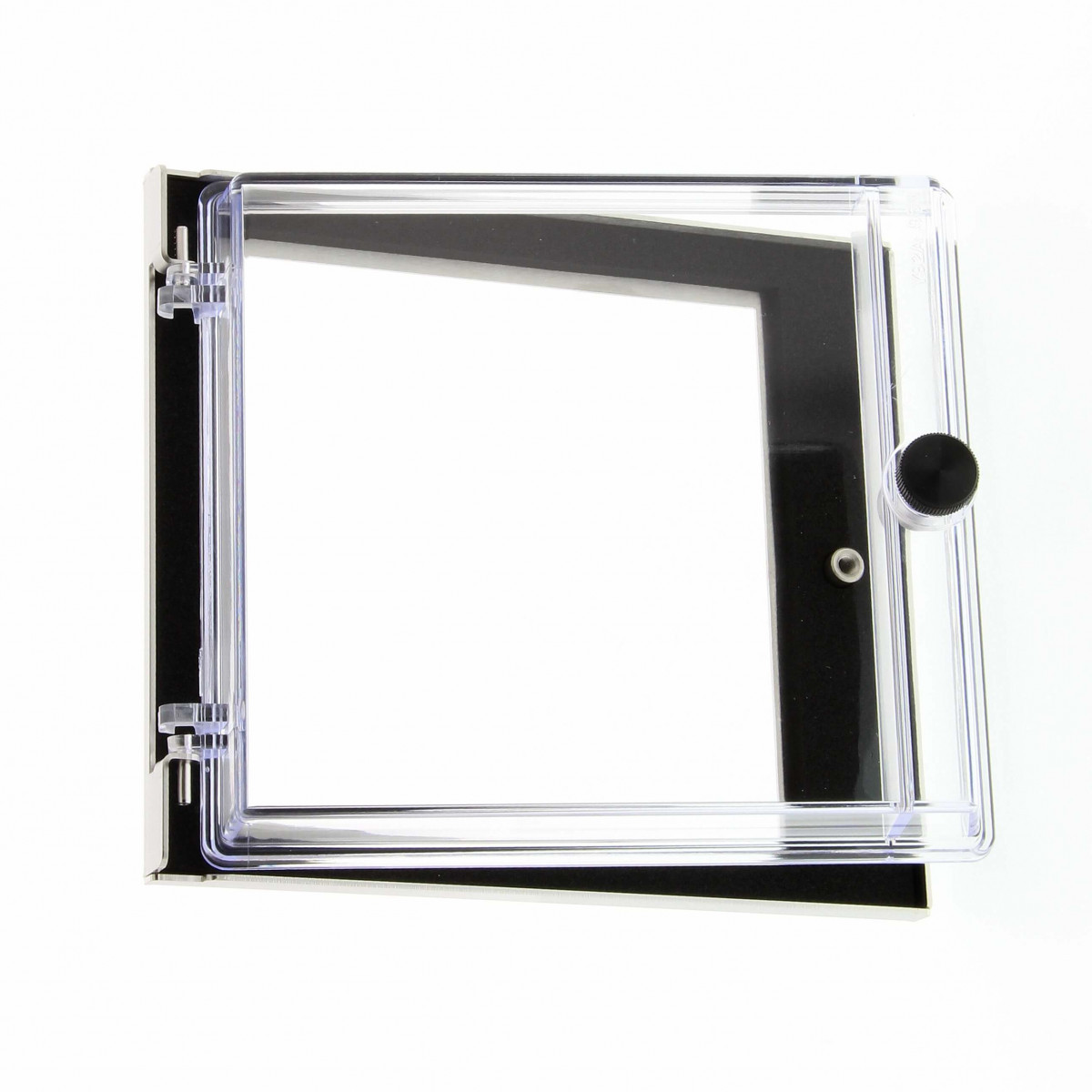 Omron Ip66 afdekkap 96x96 MM vergrendelbaar