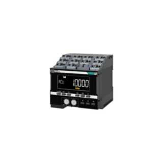 Omron K7T Conditiebewakingsmodules Geavanceerd Motorbewakingsapparaat, 24 VDC, uitgang voor transistorreg