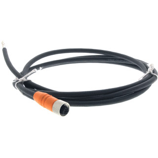 Omron Proximity sensors actorkabel 4P M12 5M