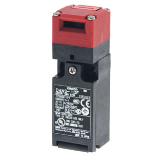 Omron Kunststof 2NC 10 A G 1/2 voor 1 kabelinvoer