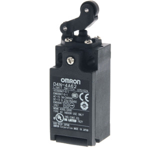 Omron HEFBOOM HORI 1NC/1NO 10A
