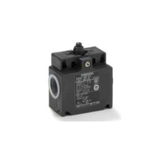 Omron PLUNJER 1NC/1NO 10A METRI