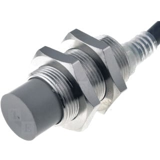 Omron Proximity sensors inductieve naderingsschakelaar schakelafstand 2MM 25HZ metaal kabel