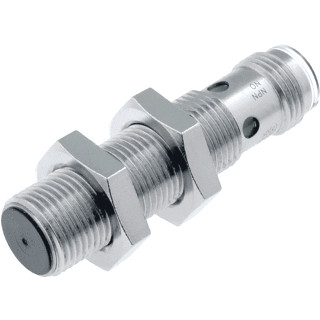 Omron Proximity sensors inductieve naderingsschakelaar schakelafstand 4MM 1HZ metaal connector M12