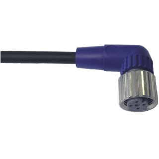 Omron KABEL  XS2FL-M12PVC4A 2M