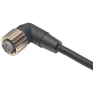 Omron Proximity sensors actorkabel 4P M12 5M