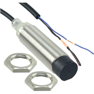 Omron NADSCHK E2B 2348E