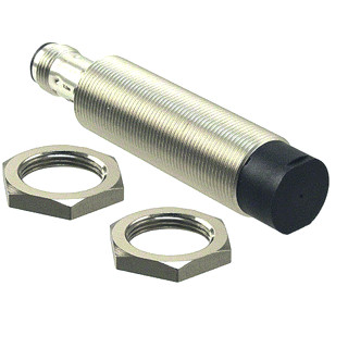 Omron Proximity sensors inductieve naderingsschakelaar schakelafstand 16MM 400HZ metaal connector M12