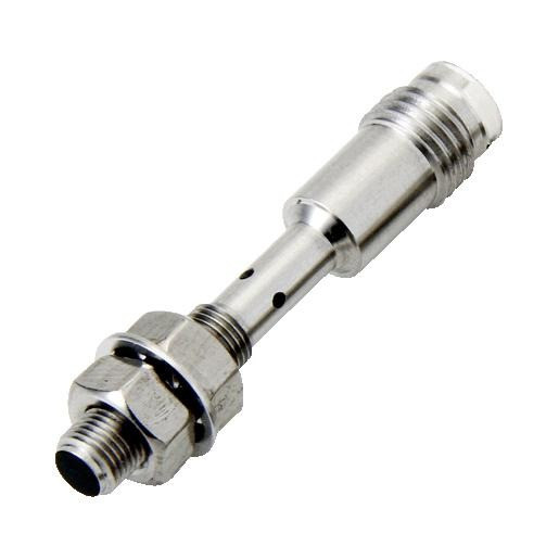 Omron Proximity sensors inductieve naderingsschakelaar schakelafstand 1,2MM 4HZ metaal connector M8