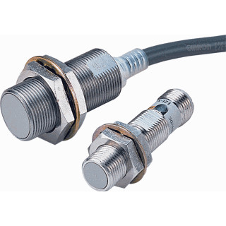 Omron Proximity sensors inductieve naderingsschakelaar schakelafstand 1,2MM 4HZ metaal kabel