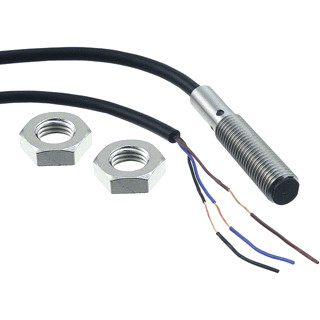 Omron NADSCHK E2B 2000A