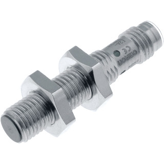 Omron Proximity sensors inductieve naderingsschakelaar schakelafstand 2MM 1500HZ metaal connector M8