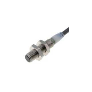 Omron Proximity sensors inductieve naderingsschakelaar schakelafstand 2MM 1,5HZ metaal kabel