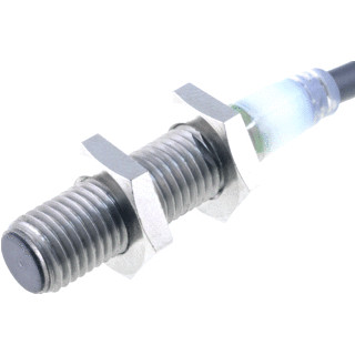 Omron Proximity sensors inductieve naderingsschakelaar schakelafstand 2MM 1500HZ metaal kabel