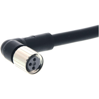 Omron Proximity sensors actorkabel 3P M8 2M