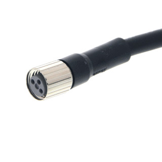 Omron Proximity sensors actorkabel 3P M8 2M