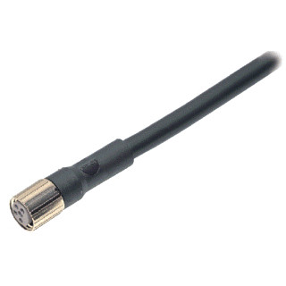 Omron Proximity sensors actorkabel 3P M8 2M