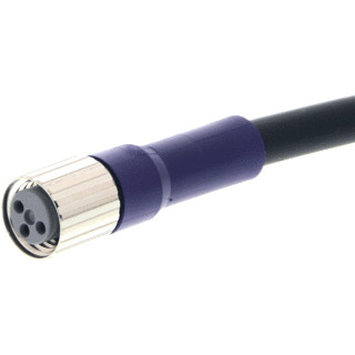 Omron Proximity sensors actorkabel 3P M8 5M