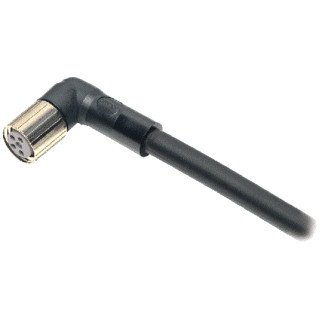 Omron KABEL XS3F0226B 2M