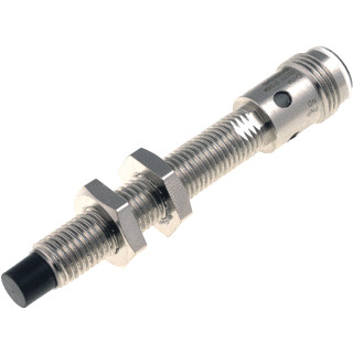 Omron Proximity sensors inductieve naderingsschakelaar schakelafstand 4MM 1000HZ metaal connector M12