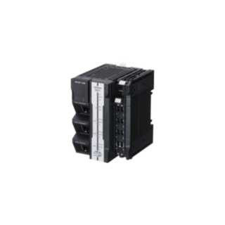 Omron Machinecontroller NX1 Sysmac NX1 modulaire cpu, met programmageheugen van 5 MB en datageheug