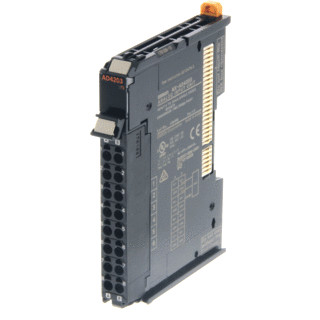 Omron ANA.IN/UIT.MOD NXAD4203.1