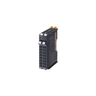 Omron Machinecontroller NX-serie 4 Analoge hogesnelheidsingangen, -10 tot 10 V, -5 tot 5 V, 0 tot 10 V,