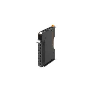 Omron Machinecontroller NX-serie NX I/O analoog thermokoppel, 2 in K, J, T, E, L, U, N, R, S, B, wre5-2