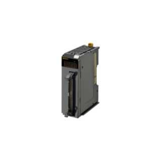 Omron Machinecontroller NX-serie NX I/O standaard digitaal, 32 in 24 VDC NPN/PNP, instelbare ingangstij