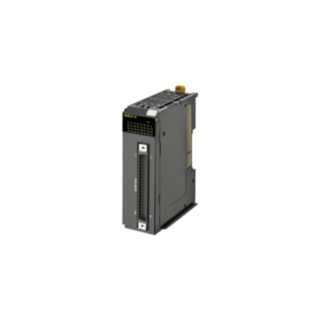 Omron Machinecontroller NX-serie NX I/O standaard digitaal, 32 in 24 VDC NPN/PNP, instelbare ingangstij