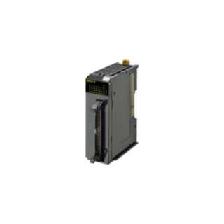 Omron Machinecontroller NX-serie NX I/O standaard digitaal, 32 uit 24 VDC 0,5 A NPN, kortsluitvast, 30
