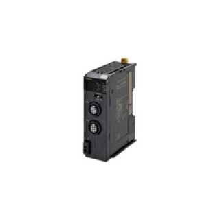 Omron Machinecontroller NX-serie Rfid-Communicatie-eenheid van de NX-serie, 2 antennepoorten