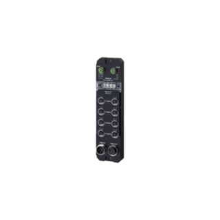 Omron Machinecontroller NXR-serie NXR-Serie io-link master unit ip67, 8 poorten, ethernet/ip