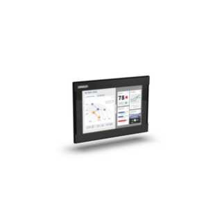 Omron Machinecontroller NY IPC Industriële Monitor, 12,1-inch scherm met capacitief touchscreen, inge
