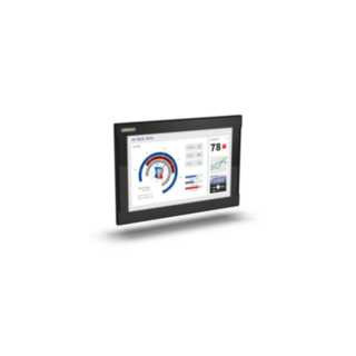 Omron Machinecontroller NY IPC Industriële Panel-PC met intel® celeron® 3965u, 4 GB DDR4 ram (niet-ec