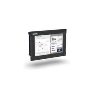 Omron Machinecontroller NY IPC Industriële Panel-PC met intel® celeron® 3965u, 8 GB DDR4 ram (niet-ec