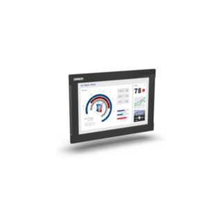 Omron Machinecontroller NY IPC Industriële Panel-PC met intel® core™ i5-7300u, 8 GB DDR4 ram (niet-ec