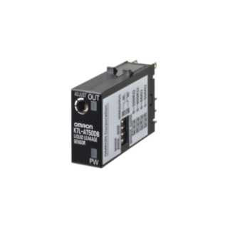 Omron Meet- en bewakingsrelais K7L Vloeistoflekkage Sensorversterker, K7L, onderbrekingsdetectie, instelb