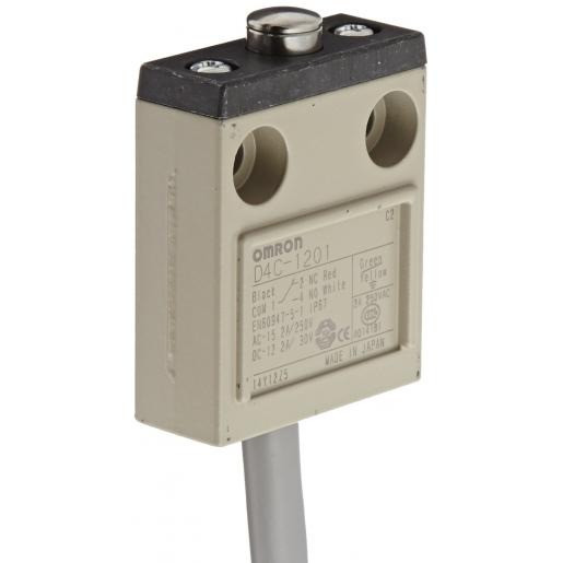 Omron Sleutel afstelbare montage T.B.V.D4BL