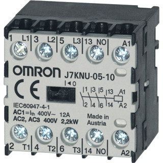 Omron MICROSCHAK J7KN9834M