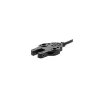 Omron Microsensoren ingebouwde versterker Foto Micro sensor, dun, standaard, uitsparing 5 MM, licht aan, PNP, ka
