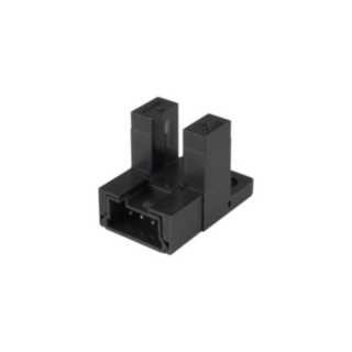 Omron Microsensoren ingebouwde versterker Foto Micro sensor, uitsparing 5 MM, PNP, connector