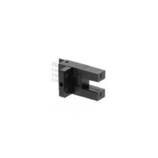 Omron Microsensoren ingebouwde versterker Foto-Microsensor, sleuftype, close-mounting, L-on/D-on selecteerbaar,