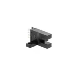 Omron Microsensoren ingebouwde versterker Foto-Microsensor, sleuftype, T-vormig, L-on/D-on selecteerbaar, PNP, C