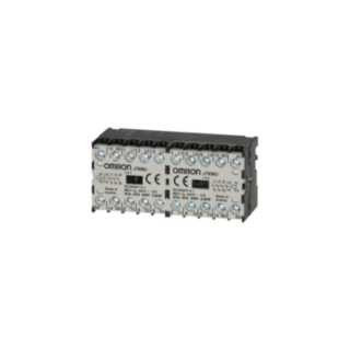 Omron HULPREL MICRO J7KN9825M