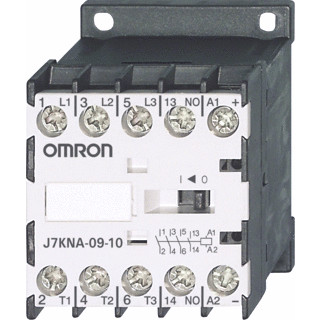 Omron MAGN J7KNA-09-10230   4KW